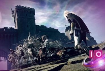 Elden Ring Nightreign Duchess Build: Tips & Top Weapons Guide 6 Elden Ring Nightreign Duchess Build: Tips & Top Weapons Guide