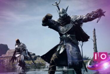 Elden Ring Nightreign Duo Support: Is It Available? 56 Elden Ring Nightreign Duo Support: Is It Available?
