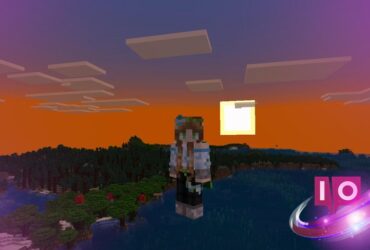 Enable Vibrant Visuals in Minecraft: A Step-by-Step Guide 8 Enable Vibrant Visuals in Minecraft: A Step-by-Step Guide