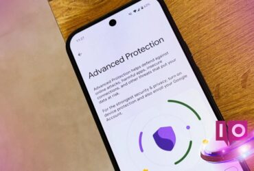 Enable Your Phone’s Digital Bodyguard with Android 16’s Help 17 Enable Your Phone’s Digital Bodyguard with Android 16’s Help