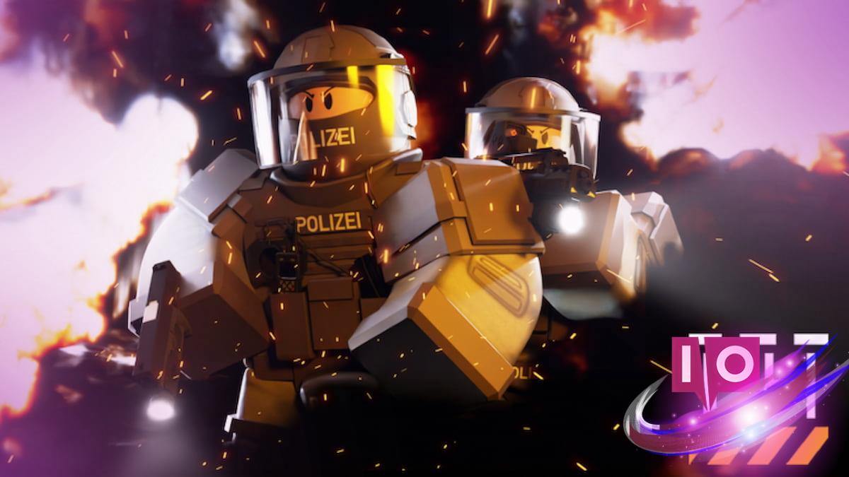 Essential Emergency Hamburg Codes Update for June 2025