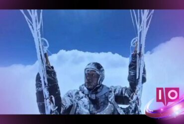 Experts Say Viral Paragliding Video May Be Partly AI-Generated 10 Experts Say Viral Paragliding Video May Be Partly AI-Generated