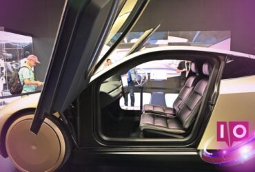 Explore Tesla’s $100 Billion Robotaxi Rally: Future of Autonomous Rides 15 Explore Tesla’s $100 Billion Robotaxi Rally: Future of Autonomous Rides