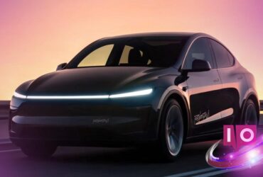 First Rides in Tesla Robotaxis: Passengers Experience the Future 7 First Rides in Tesla Robotaxis: Passengers Experience the Future