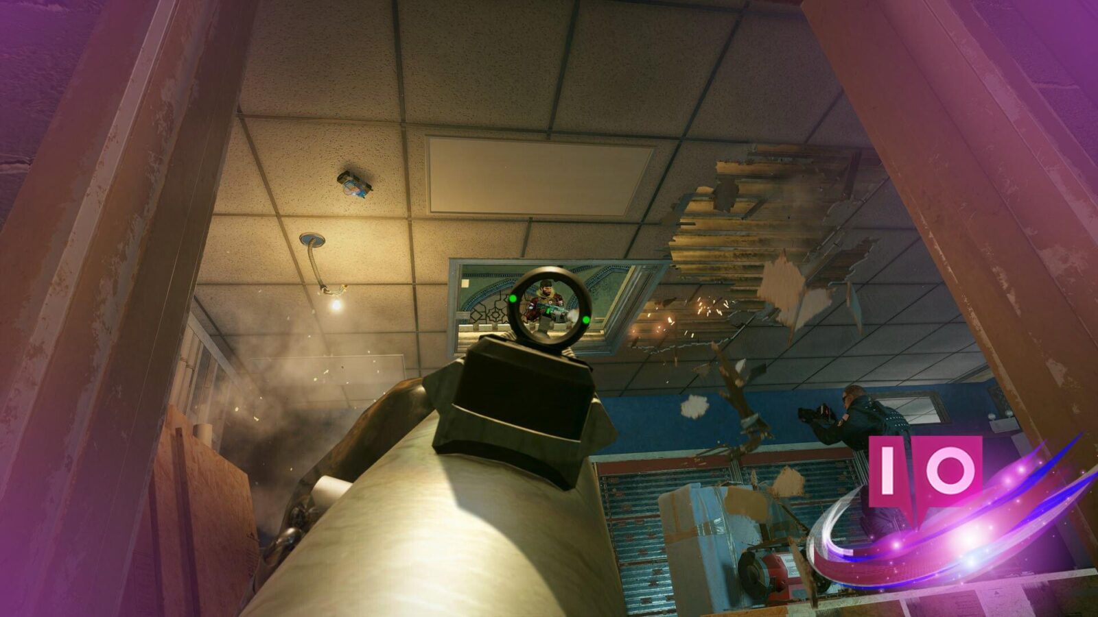 Fix Rainbow Six Siege Voice Chat Issues: Easy Solutions Explained 5 Fix Rainbow Six Siege Voice Chat Issues: Easy Solutions Explained