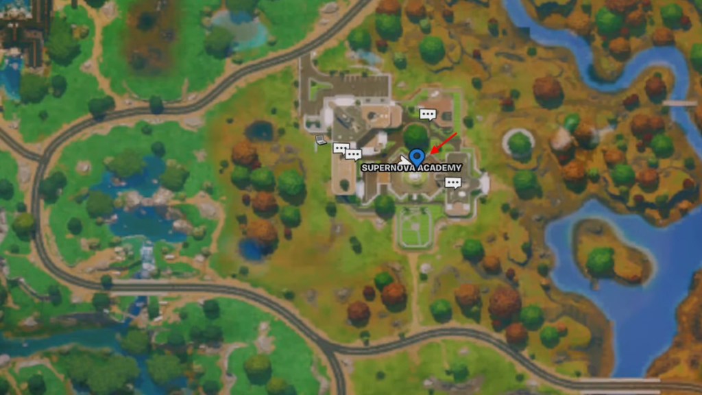 Fortnite Hero Cache Locations: Complete Guide to Opening Them 6 Hero Caches Locations Fortnite