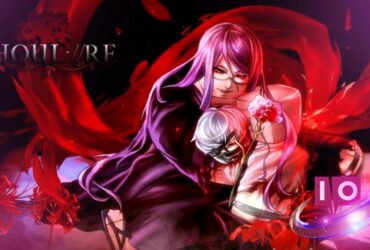 GHOUL://RE Codes June 2025 – Complete Tatara Guide 6 GHOUL://RE Codes June 2025 – Complete Tatara Guide