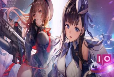 Goddess of Victory: Nikke Codes for June 2025 Unlocked! 13 Goddess of Victory: Nikke Codes for June 2025 Unlocked!