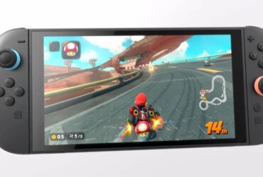 Guide: Download & Upload Screenshots on Nintendo Switch 2 5 Guide: Download & Upload Screenshots on Nintendo Switch 2