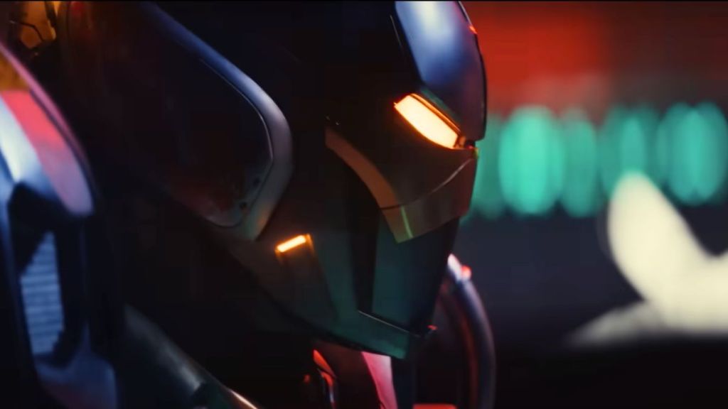 Ironheart Release Date & Countdown Timer: Get Ready! 6 A snippet from the Ironheart trailer