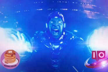 Is Marvel Planning to Recast Kang the Conqueror for Final Farewell? 12 Is Marvel Planning to Recast Kang the Conqueror for Final Farewell?