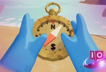 Is the Compass Essential for Success in PEAK? 18 Is the Compass Essential for Success in PEAK?