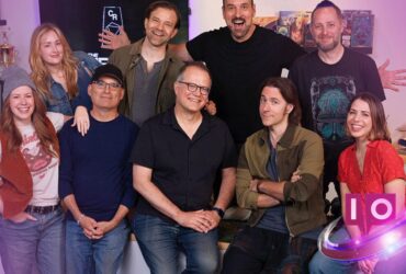 Jeremy Crawford & Chris Perkins Leave D&D for Critical Role Adventure 8 Jeremy Crawford & Chris Perkins Leave D&D for Critical Role Adventure