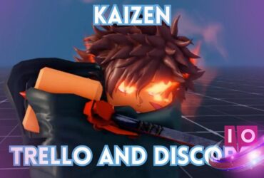 Join Kaizen: Official Trello & Discord Links for Collaboration 19 Join Kaizen: Official Trello & Discord Links for Collaboration