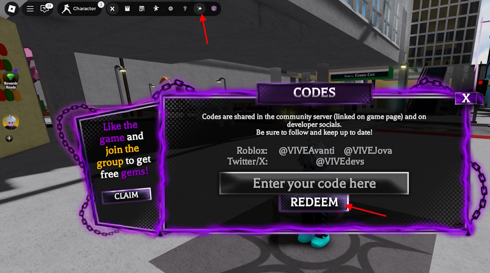 Jujutsu Beatdown Codes for June 2025: Unlock Exclusive Rewards! 6 Jujutsu Beatdown Codes Redeem