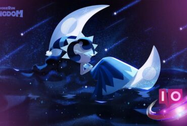 June 2025 Cookie Run Kingdom Codes: Unlock Exclusive Rewards! 17 June 2025 Cookie Run Kingdom Codes: Unlock Exclusive Rewards!