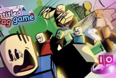 June 2025 Untitled Tag Game Codes: Latest Legacy Updates 11 June 2025 Untitled Tag Game Codes: Latest Legacy Updates