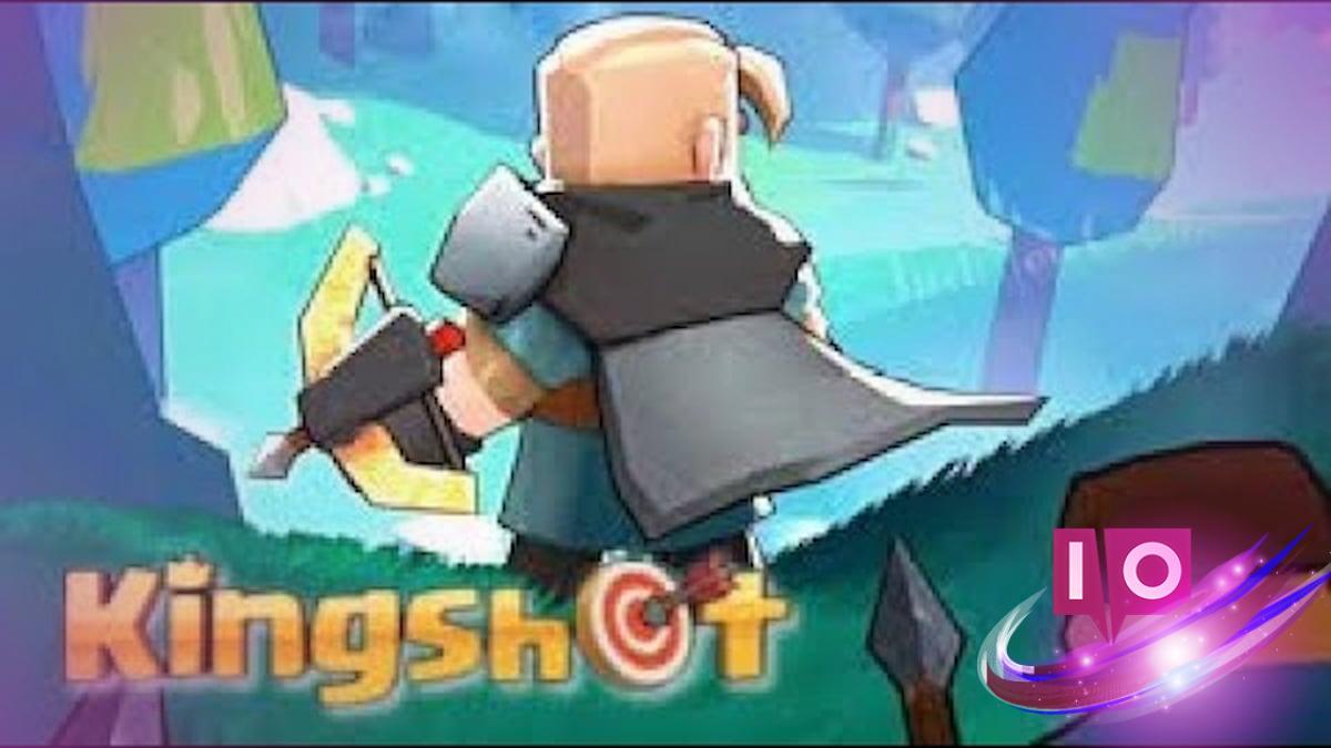 Kingshot Codes for June 2025: Unlock Exclusive Rewards Now! 5 Kingshot Codes for June 2025: Unlock Exclusive Rewards Now!