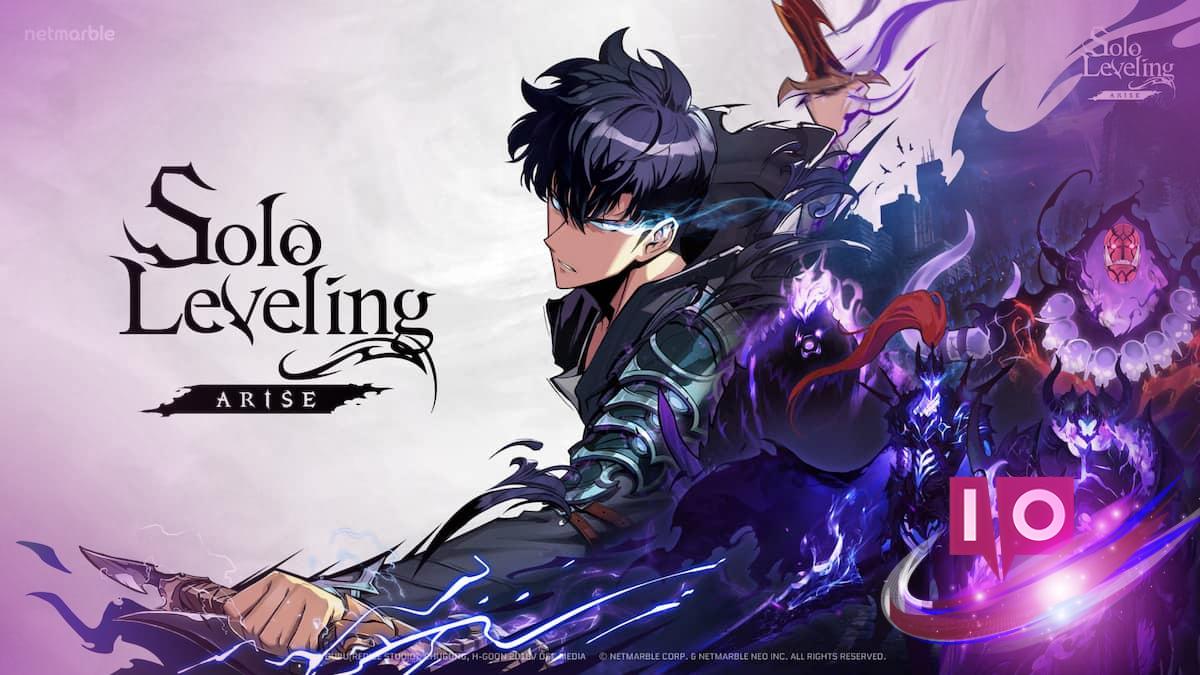 Latest Solo Leveling Arise Codes for June 2025 – Unlock Rewards! 5 Latest Solo Leveling Arise Codes for June 2025 – Unlock Rewards!