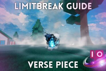 Limit Break Guide for Ultimate Verse Piece Stats in the Arise System 15 Limit Break Guide for Ultimate Verse Piece Stats in the Arise System