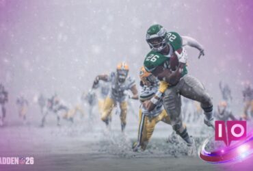 Madden NFL 26: Explore QB DNA, Dynamic Weather & New Features 14 Madden NFL 26: Explore QB DNA, Dynamic Weather & New Features