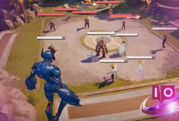 Marvel Rivals: Ultron’s Battle Matrix Protocol – Challenges & Rewards Guide 8 Marvel Rivals: Ultron’s Battle Matrix Protocol – Challenges & Rewards Guide
