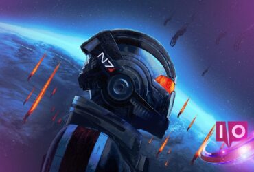 Mass Effect Show Gains Showrunner: What Fans Can Expect Now 14 Mass Effect Show Gains Showrunner: What Fans Can Expect Now