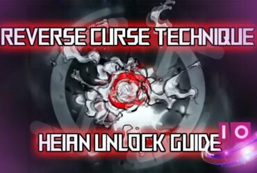 Master the Reverse Curse Technique in Heian: A Step-by-Step Guide 22 Master the Reverse Curse Technique in Heian: A Step-by-Step Guide