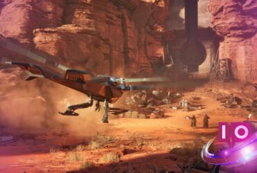 Mastering Object Movement and Repair in Dune Awakening: A Guide 26 Mastering Object Movement and Repair in Dune Awakening: A Guide