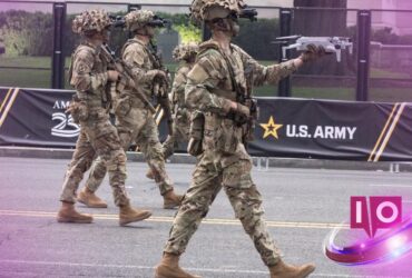 Military Launches Site to Recruit Big Tech’s ‘Army Strong’ Talent 19 Military Launches Site to Recruit Big Tech’s ‘Army Strong’ Talent
