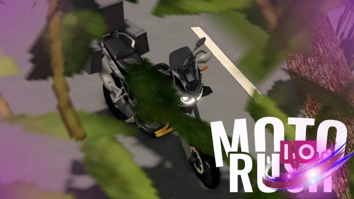 MotoRush Codes for June 2025: Latest Updates & Rewards! 5 MotoRush Codes for June 2025: Latest Updates & Rewards!