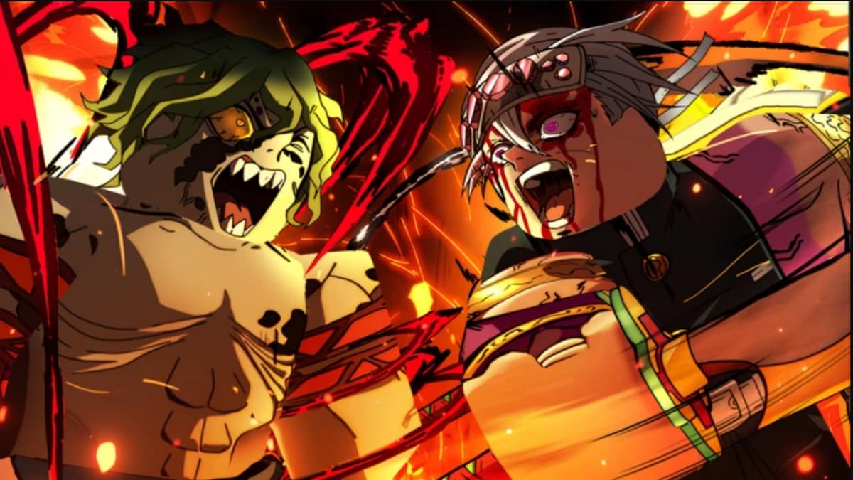Mugen Codes June 2025: Playtest 2 – Unlock New Features! 6 Mugen playtest codes