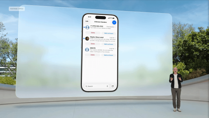 Must-Have iOS 26 & iPadOS 26 Updates You’ll Actually Use 6 Screening Tools in Messages