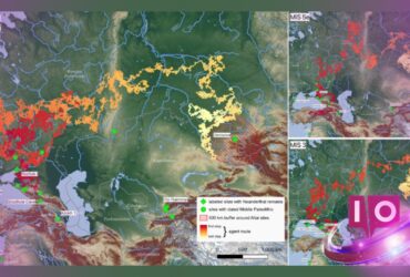 Neanderthals’ Rapid Spread Across Asia: New Discoveries Explained