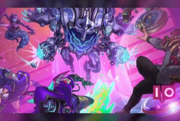 Overwatch 2 Season 17 Patch Notes: Map Voting, Stadium Changes & More 25 Overwatch 2 Season 17 Patch Notes: Map Voting, Stadium Changes & More