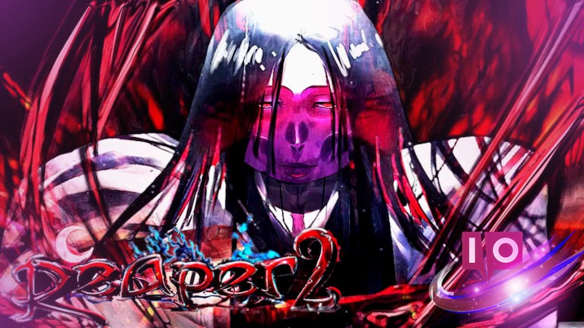 Reaper 2 Codes – Unlock Exclusive Rewards (June 2025)