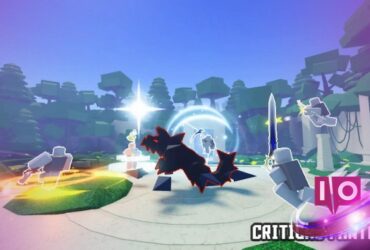 Revamped Critical Fantasy Codes for June 2025 – PT3 Update #1 7 Revamped Critical Fantasy Codes for June 2025 – PT3 Update #1