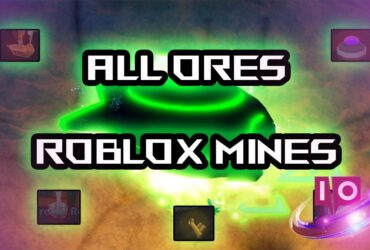 Roblox Mines Ores Guide: How to Find & Utilize Every Ore Type 16 Roblox Mines Ores Guide: How to Find & Utilize Every Ore Type