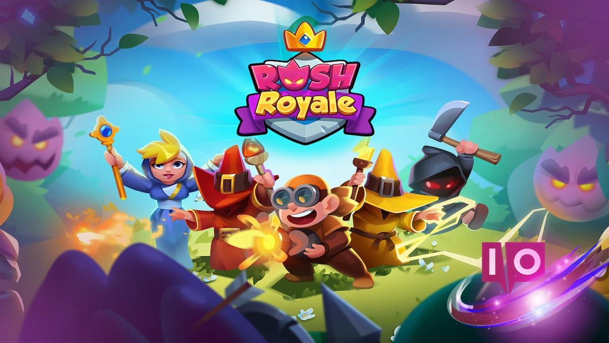 Rush Royale Codes for June 2025: Unlock Exclusive Rewards Now! 5 Rush Royale Codes for June 2025: Unlock Exclusive Rewards Now!