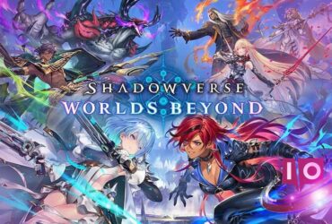 Shadowverse: Worlds Beyond Codes for June 2025 – Exclusive Offers! 6 Shadowverse: Worlds Beyond Codes for June 2025 – Exclusive Offers!