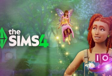 Sims 4 Enchanted by Nature Release Countdown: Date & Start Time