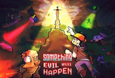 Something Evil Will Happen Codes – June 2025 [RECODE] Guide