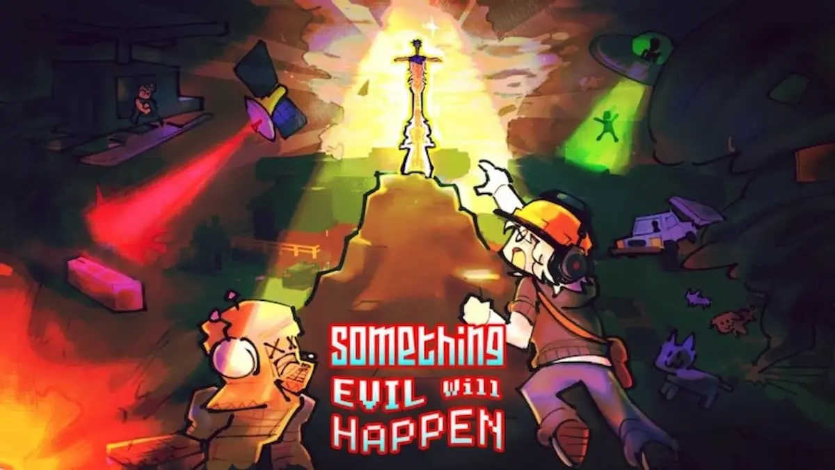 Something Evil Will Happen Codes – June 2025 [RECODE] Guide