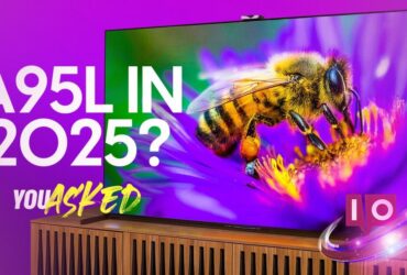Sony A95L vs. Bravia Mark II: Comparing Tech & iPhone 17 Air Battery Life 7 Sony A95L vs. Bravia Mark II: Comparing Tech & iPhone 17 Air Battery Life