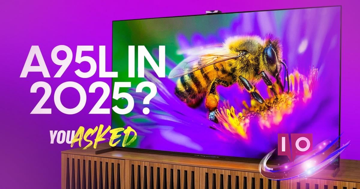Sony A95L vs. Bravia Mark II: Comparing Tech & iPhone 17 Air Battery Life 5 Sony A95L vs. Bravia Mark II: Comparing Tech & iPhone 17 Air Battery Life