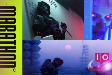 Sony Doubles Down on ‘Marathon’: A Bold Move for Gamers 11 Sony Doubles Down on ‘Marathon’: A Bold Move for Gamers