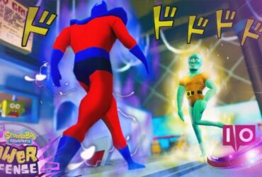 SpongeBob Tower Defense Codes – June 2025 Update Guide 19 SpongeBob Tower Defense Codes – June 2025 Update Guide