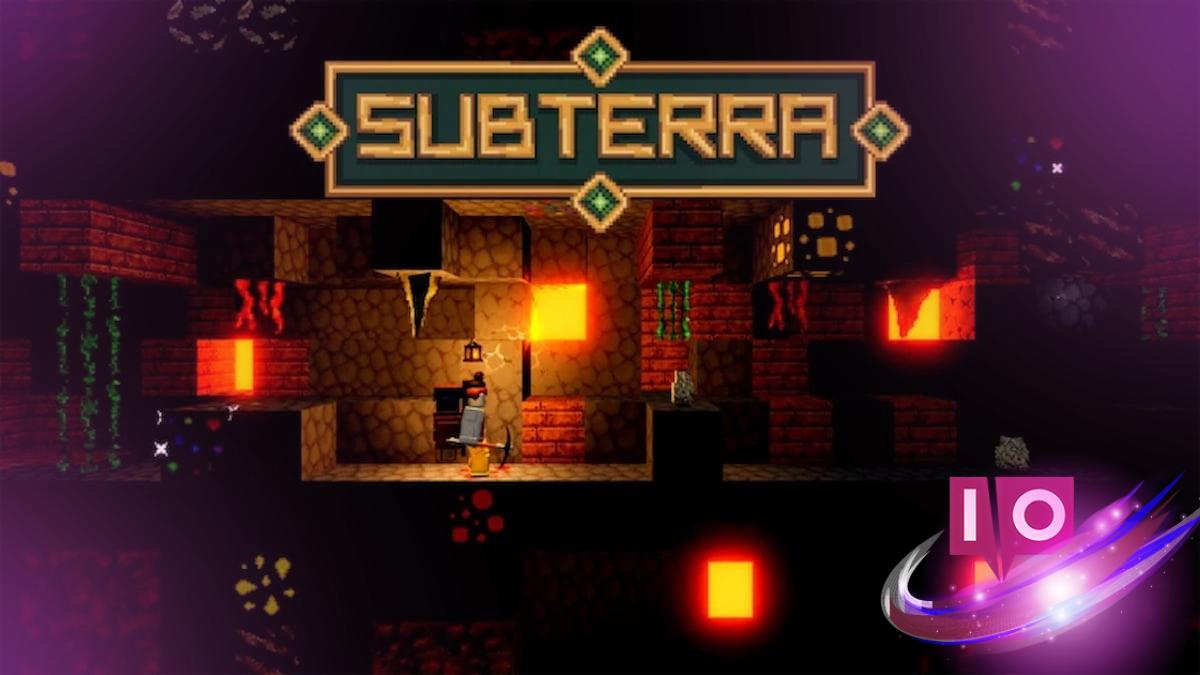 Subterra Codes June 2025: Unlock Exclusive Beta Features Now! 5 Subterra Codes June 2025: Unlock Exclusive Beta Features Now!