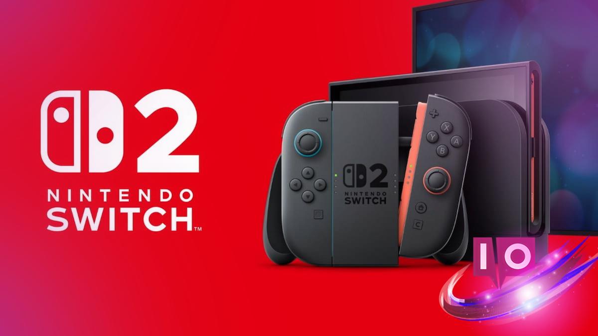 Switch 2 Launches This Week: Will You Be Getting It? 5 Switch 2 Launches This Week: Will You Be Getting It?