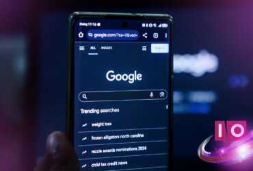 The $14 Billion AI Rival Outshining Google: What You Need to Know 6 The $14 Billion AI Rival Outshining Google: What You Need to Know